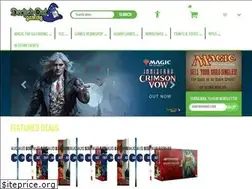 Sites similar to deckedoutgaming.com