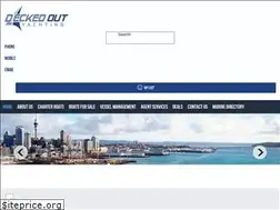 Sites similar to deckedoutyachting.co.nz
