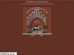 Sites similar to deckenhausen.de