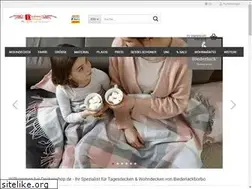 Sites similar to deckenshop24.de