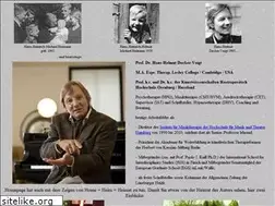 Sites similar to decker-voigt.de