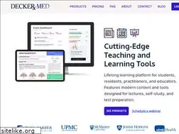 Sites similar to deckerip.com