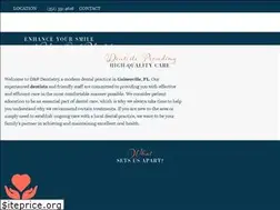 Sites similar to deckerpomeranzdentistry.com