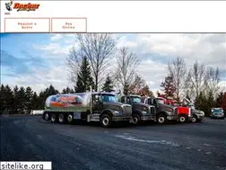 Sites similar to deckersanitation.com