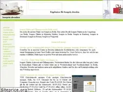 Sites similar to deckersenornelis.be