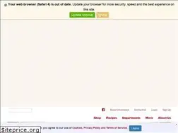 Sites similar to deckersmarket.com