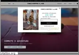 Sites similar to deckersxlab.com