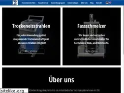 Sites similar to deckert-anlagenbau.de