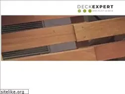 Sites similar to deckexpert.ro