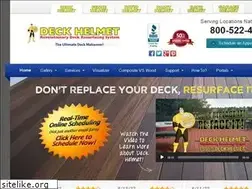 Sites similar to deckhelmetsale.com