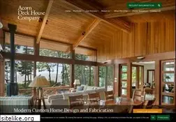 Sites similar to deckhouse.com