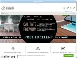Sites similar to decking.ro