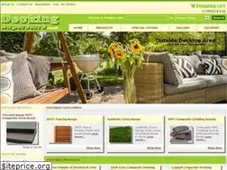 Sites similar to deckingsuperstore.co.uk