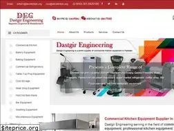Sites similar to deckitchen.org