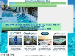 Sites similar to deckitspas.com