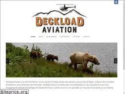 Sites similar to deckloadaviation.com