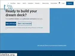 Sites similar to decklocks.com