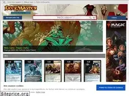 Sites similar to deckmastergames.com.br