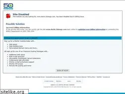 Sites similar to decks.50megs.com
