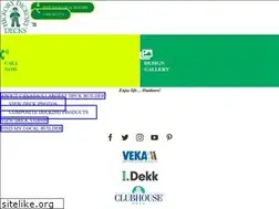 Sites similar to decks.ca