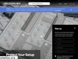 Sites similar to decksaver.com