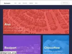 Sites similar to deckspire.com
