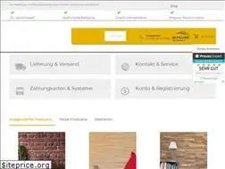 Sites similar to decktec-shop.de