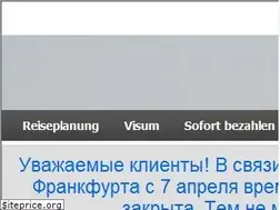 Sites similar to decktours.de