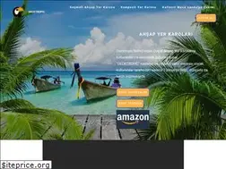Sites similar to decktropic.com