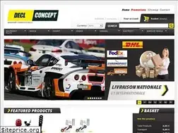 Sites similar to decl-concept.com