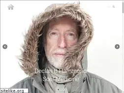 Sites similar to declanhammond.com