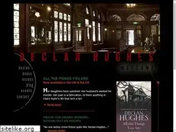 Sites similar to declanhughesbooks.com