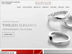 Sites similar to declankillen.com