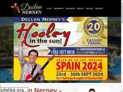 Sites similar to declannerney.com