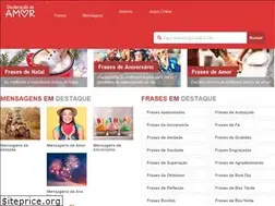 Sites similar to declaracaodeamor.com