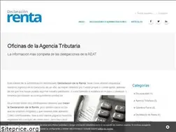 Sites similar to declaracion-renta.es