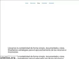 Sites similar to declarafacil.com.mx