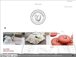 Sites similar to declaration-gourmande.fr