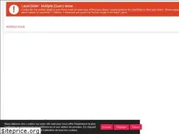 Sites similar to declaration-mariage.com