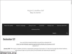 Sites similar to declaration127.com