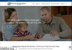 Sites similar to declarebankruptcy.com.au
