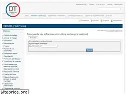 Sites similar to declarelo.cl