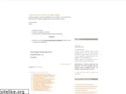 Sites similar to declarer-son-site-a-google.blogspot.com