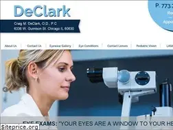 Sites similar to declark.com