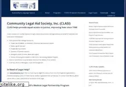 Sites similar to declasi.org