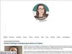 Sites similar to declassifiedadoptee.com