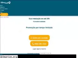 Sites similar to declatrack.com.br