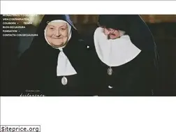 Sites similar to declausura.org