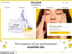 Sites similar to decleor.com