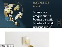 Sites similar to decleor.fr